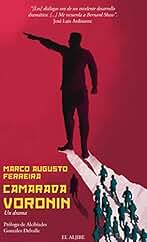 Camarada Voronin: Un drama teatral sobre Intrigas y Traiciones en la Unión Soviética de Stalin