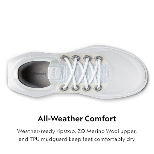 Allbirds Women's Golf Dasher, Lightweight Golf Sneaker Shoes4