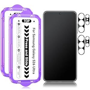 voor Samsung Galaxy S26 Ultra Scree...