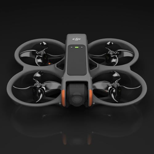 Master Airscrew Stealth Propellers Avata 2 thumbnail 3