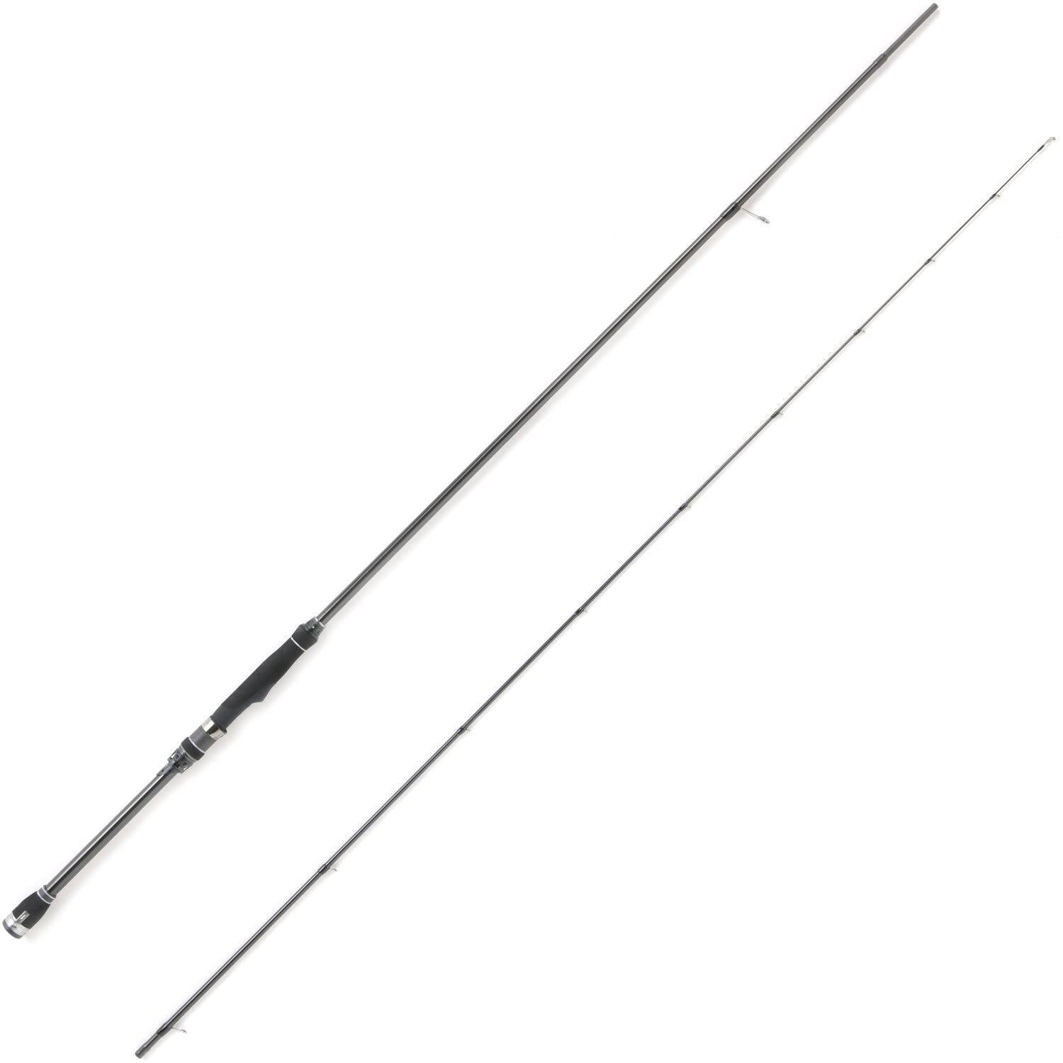 Abu Garcia XEGS-832ML Salty Stage Prototype Prototype : Amazon.sg