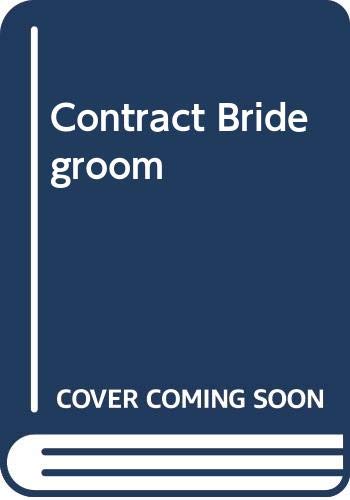 Contract Bridegroom