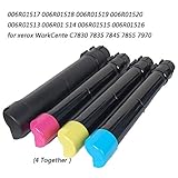 006R01517 006R01518 006R01519 006R01520 006R01513 006R01 514 006R01515 006R01516 für xerox WorkCente C7830 7835 7845 7855 7970