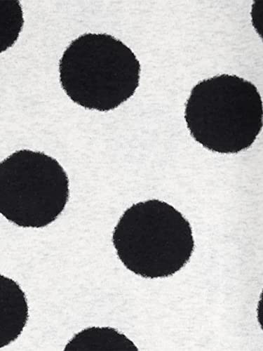 Simple Joys By Carter'S 4O311310-DOTSL-7 Baby Boys' 3-Pack Snug Fit Footless Cotton Pajamas thumb #3