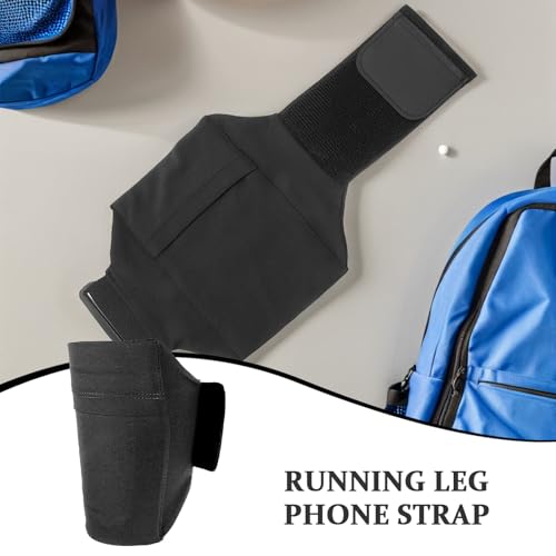 Pochette étanche téléphone de cuisse pour ne plus perdre ses clés