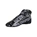 Simpson Racing DX2105K DNA X2 Shoes Pair Adult Size 10.5 Blackout