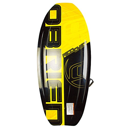 O'Brien Ricochet Kneeboard with Hook