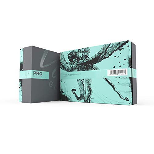 Vice Golf Pro Soft Hue Blue Light Golf Balls #TOP3