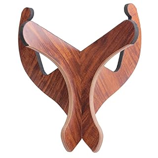 YGYGYG Guitare Murale Crochet Stand Ukulélé Stand De Bois Pliant Support Portable pour Les Mandolins Et Le Bois De Bois… - Les Beatles, Paul McCartney, John Lennon, RIngo Starr, George Harrison