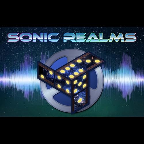 Sonic Realms cover art