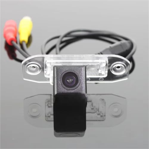 Caméra de recul sans fil pour Volvo XC60 S60 S80 V50 S40