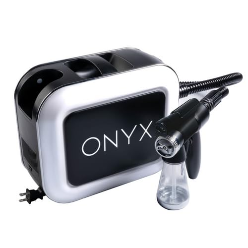 Onyx Spray Tan Machine with Professional Tanning Gun with Light Kit also includes comprehensive Spray Tan Tranning Course. - Thumbnail 3