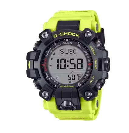 Casio G-Shock Mudman GW-9500MRY-1A9ER