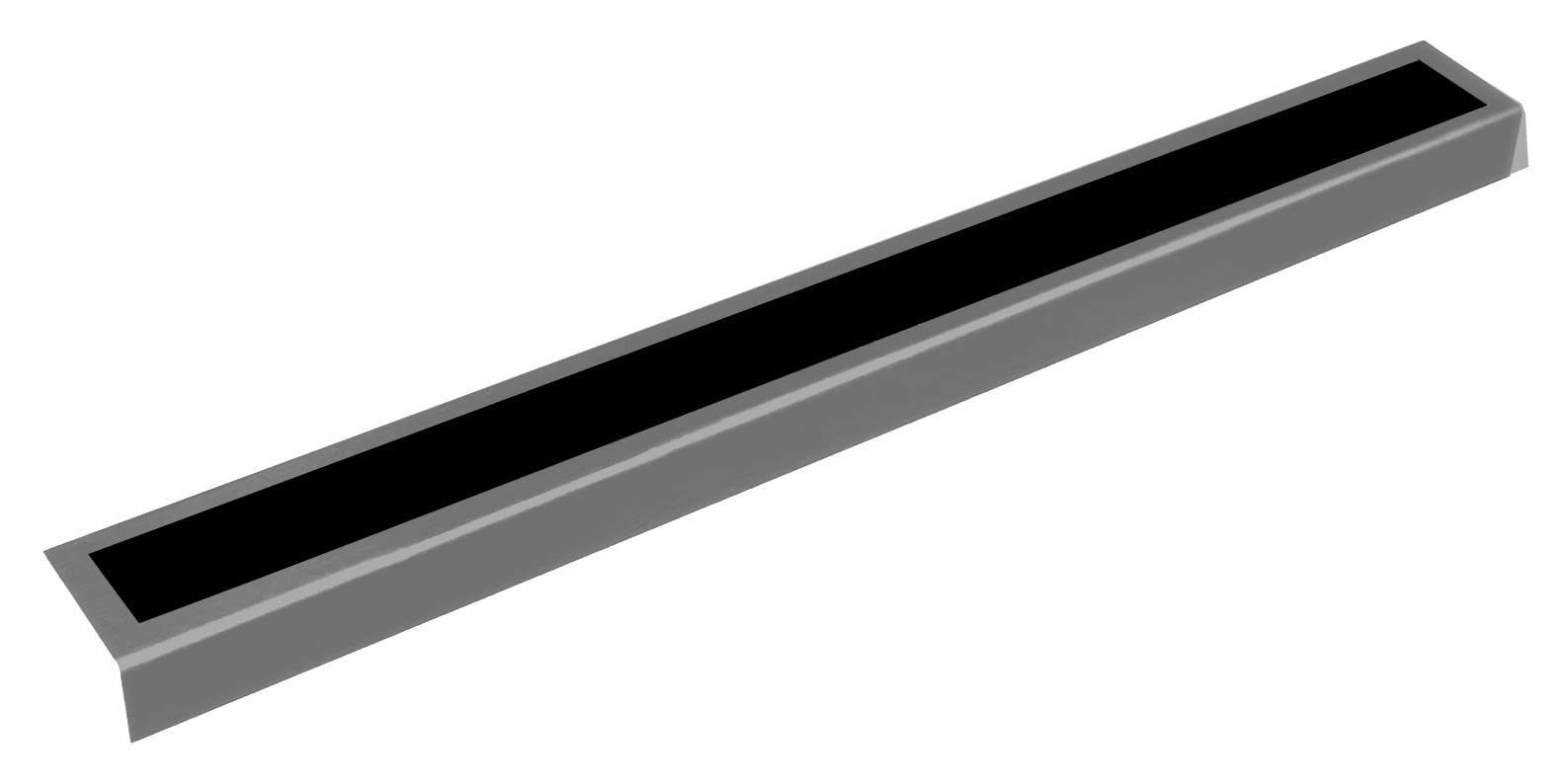 Anti-Slip Door Sill Cover (720 Wide Grey) — image 1