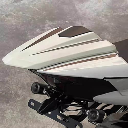 450SR CF450SR capot de selle et carénage rigide arrière moto - 5