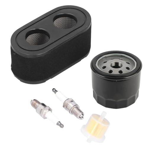 Kit filtre à air de rechange pour Time Cutter 74667 ZS 4200T afin d'éviter les pannes