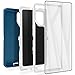 AICase for Galaxy Note 10 Plus Case, Drop Protection Full Body Rugged Heavy Duty Case with Screen Protector, Shockproof/Drop/Dust Proof 3-Layer Protective Cover for Samsung Galaxy Note 10 Plus