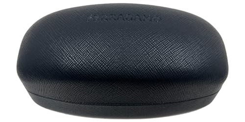 Salvatore Ferragamo SF928SL Black One Size3