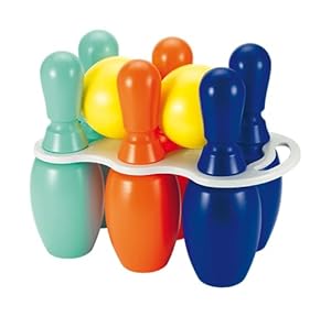 Ecoiffier 156 Kinder Bowling Set
