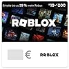 Roblox Geschenkkarte - Digitaler Gutschein f r  sterreich