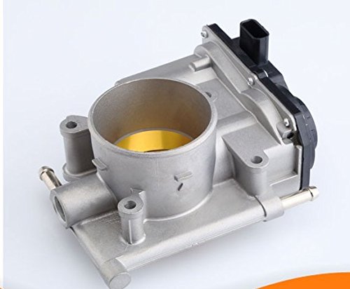 L3G213640A Corps de l'accélérateur Mazda 3 boîtier papillon essence 2.3L 125001390