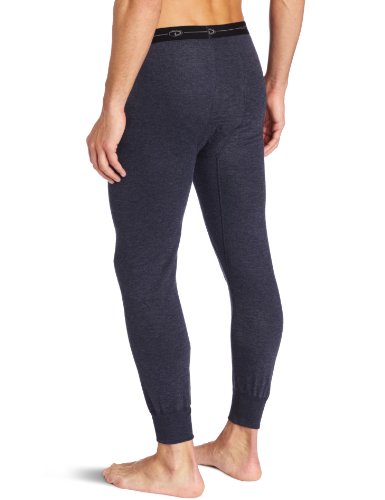 Duofold Men's Mid-Weight Wicking Thermal Pant