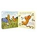 Winnie-the-Pooh: Tigger's Tasty Adventure - Baby & Toddler Touch and Feel Sensory Board Book (Touch & Feel)