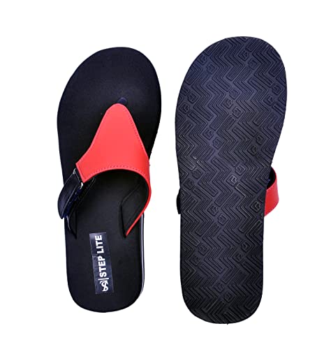 Image of STEP LITE MCP Cushion & Arch Support Slippers for Women