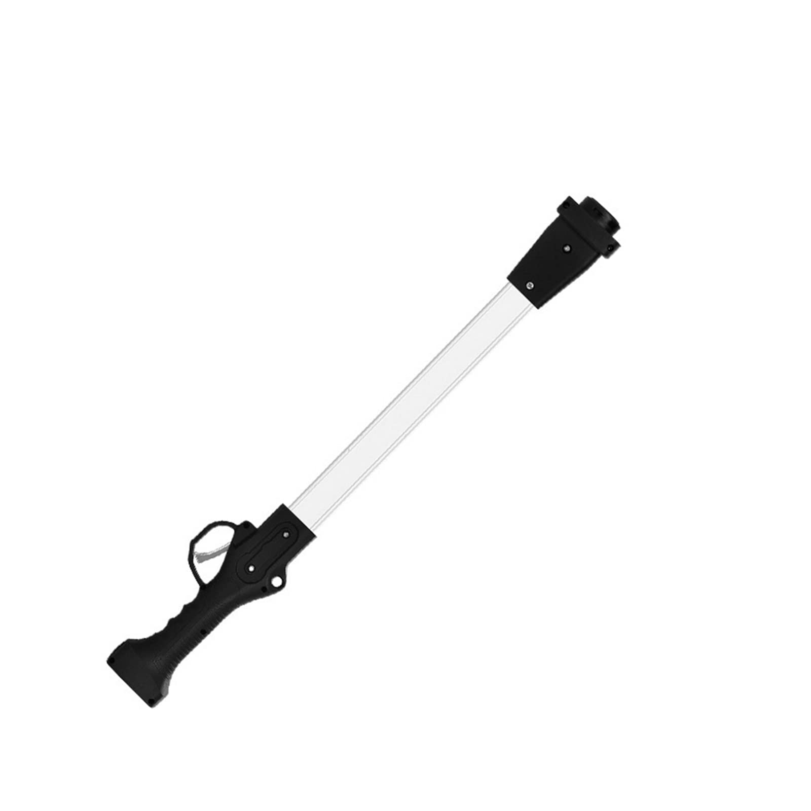 Sekatory Elektryczne 16.8V bezprzewodowy sekator litowo-jonowy wydajne nożyczki Bonsai elektryczne gałęzie drzew narzędzia ogrodnicze S28 28mm(81CM rod)