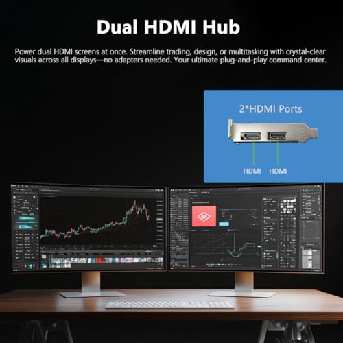 Image of Radeon RX 5700 XT Graphics Card, 8GB GDDR6 256-Bit RDNA Architecture 1755 /1905 MHz (Base /Boost Clock) DirectX 12 HDMI DP PCIe4.0 2K PC Gaming Video Card for Office Gaming (R7 350 4GB LP)