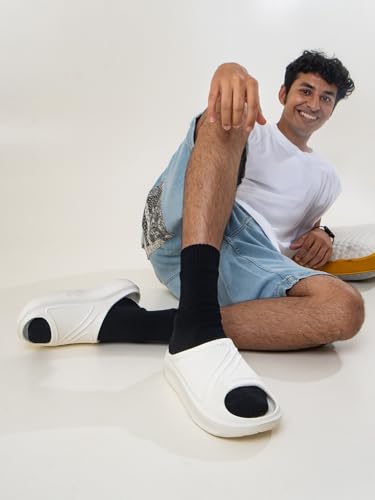 Image of Bacca Bucci Floats-Ultra Lightweight EVA Slides for Men