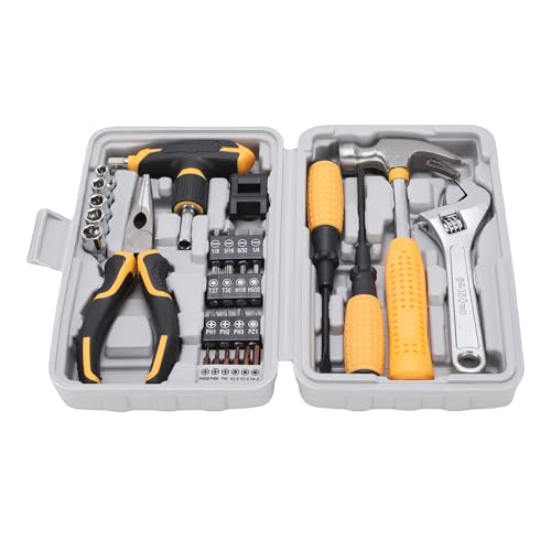 Kit de herramientas combinadas 30 piezas banapoy miniatura 1