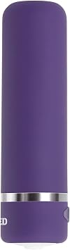 Evolved Purple Passion