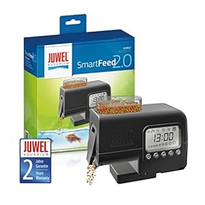 Juwel SmartFeed 2.0 Futterautomat