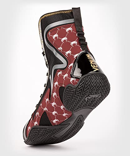 Image of Venum Elite Boxing Shoes