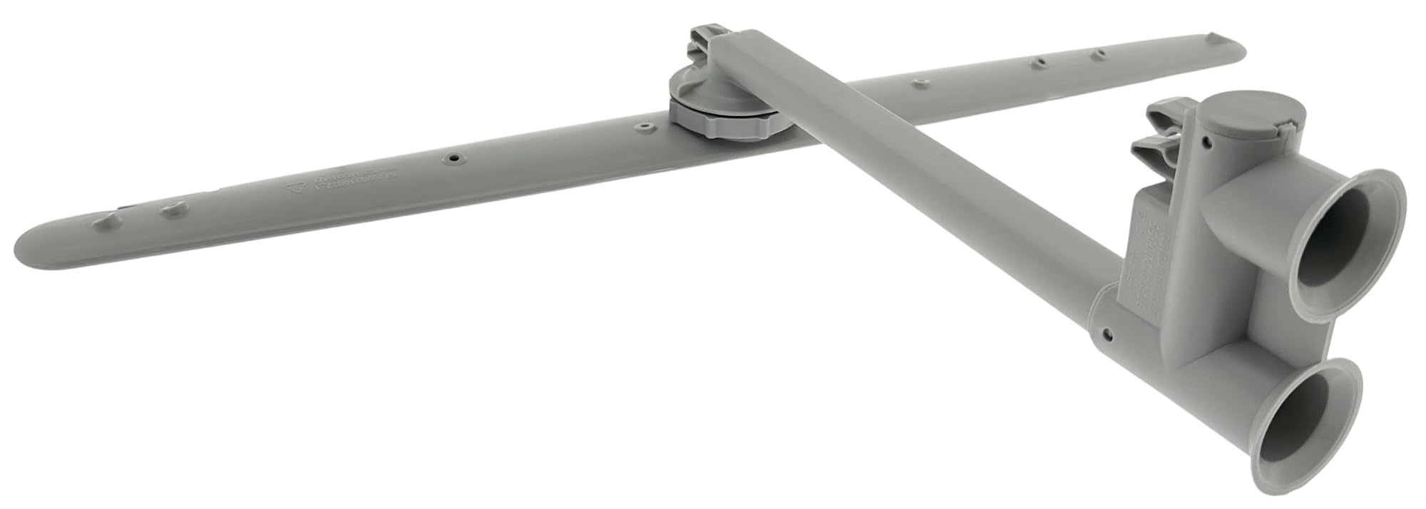 SAMSUNG - あさ品 Amazon.com: DD82-01390A & DD82-01428A Dishwasher Middle