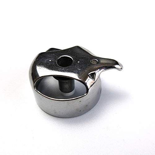 Bobbin Case #4011530 For Husqvarna Viking 100,120,150,180,185,190 Optima,19E #TOP16