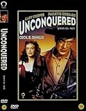 Unconquered (Universal Cinema Classics)