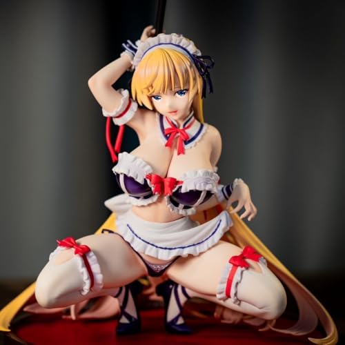 YOIQI 真由莉 バニーガールver. 1/6スケール ABS&PVC製 塗装済み完成品フィギュア