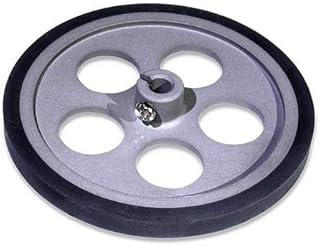 Monarch Instrument 6580-011, Linear Contact Wheel (Pack of 3 pcs)