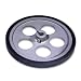 Monarch Instrument 6580-011, Linear Contact Wheel (Pack of 3 pcs)