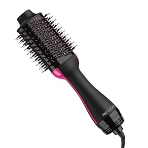 REVLON One-Step Volumizer Hair Drye...