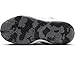 Nike Little Kid's Team Hustle D Basketball Shoes, Black/White-Anthracite, 2.5Y