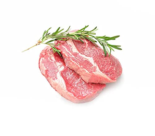 Tasty Food Affair Fresh Grass Fed Ribeye Steak 0.25 kilograms - Chilled