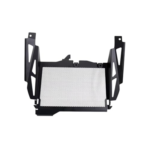 Grille Tenere 700 de protection pour calandre lors de vos aventures tout-terrain en World Raid