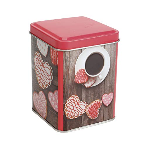 Faveco Boite Metal Cover