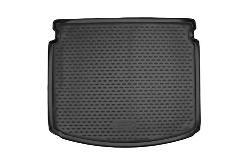 Element Vasca Baule Tronco Bagagliaio Antiscivolo