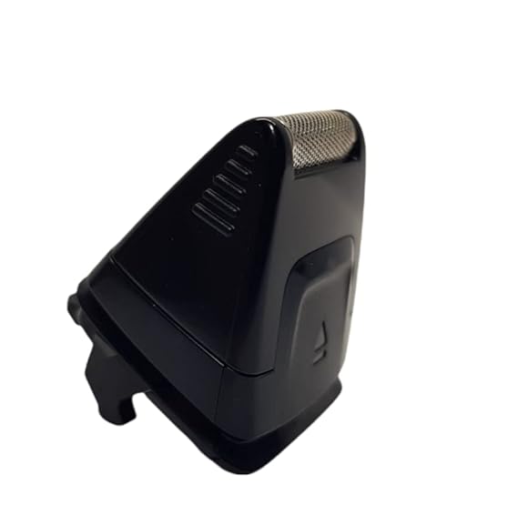 Replacement Mini Foil Blade Cutter Head Attachment for Philips Norelco Multigroom