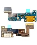  Placa Carga LG G5 H850 / G5 SE H840 Conector USB Antena MICROFONO Flex MODULO
