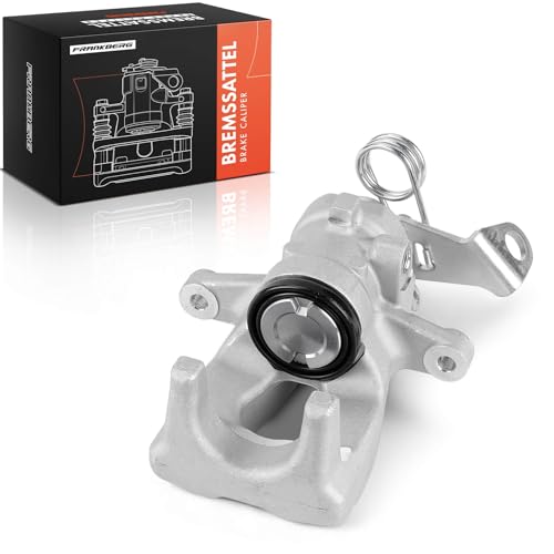 Étrier de frein avant gauche 38mm pour Alfa Romeo Giulietta 940